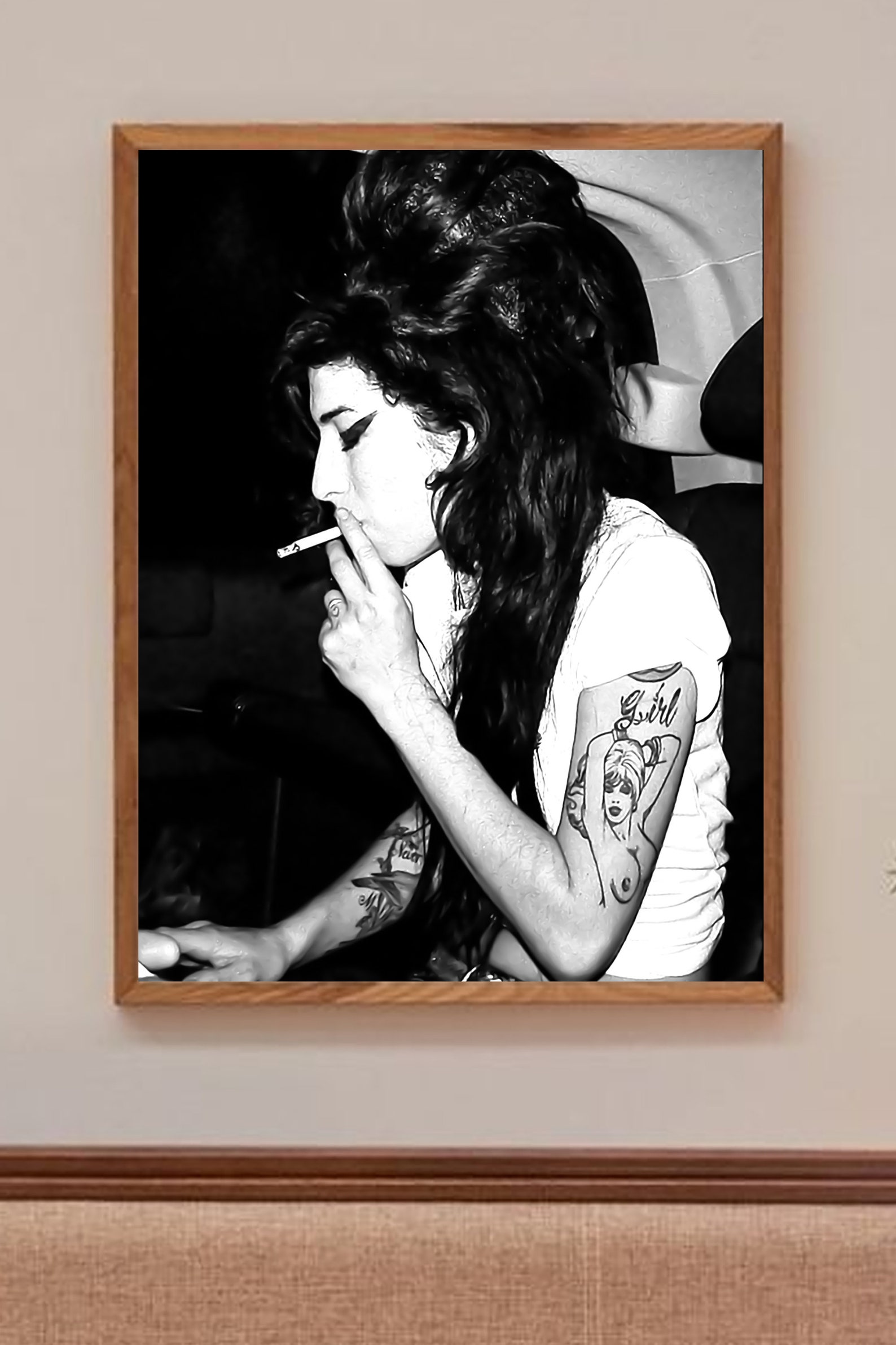 Amy Winehouse: Heritage, Identity, And Musical Influence - j54p9xt