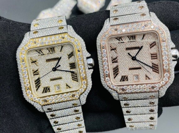 Santos de Cartier\