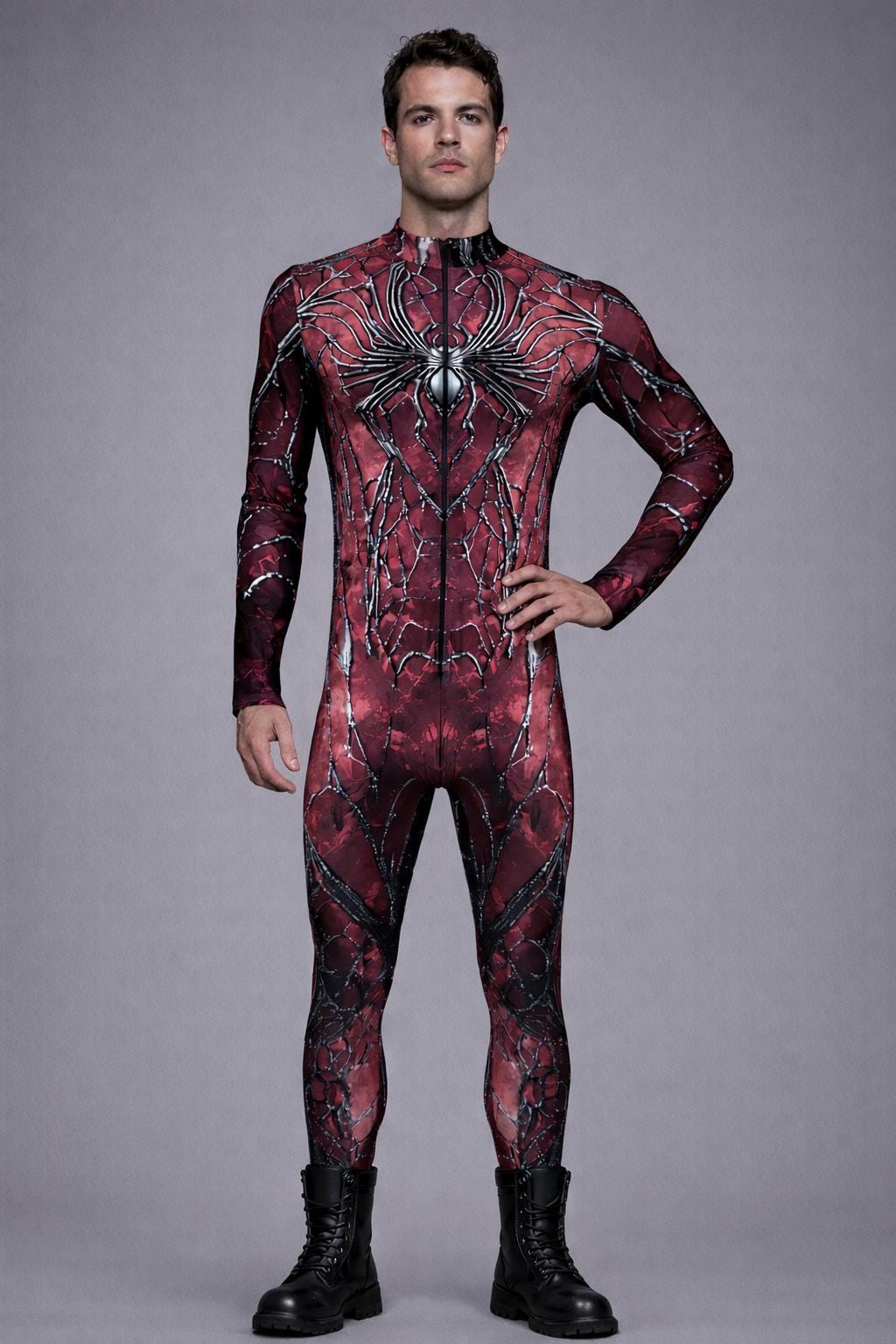 Womens Second Skin Catsuit Style# 5010 | We Love Colors