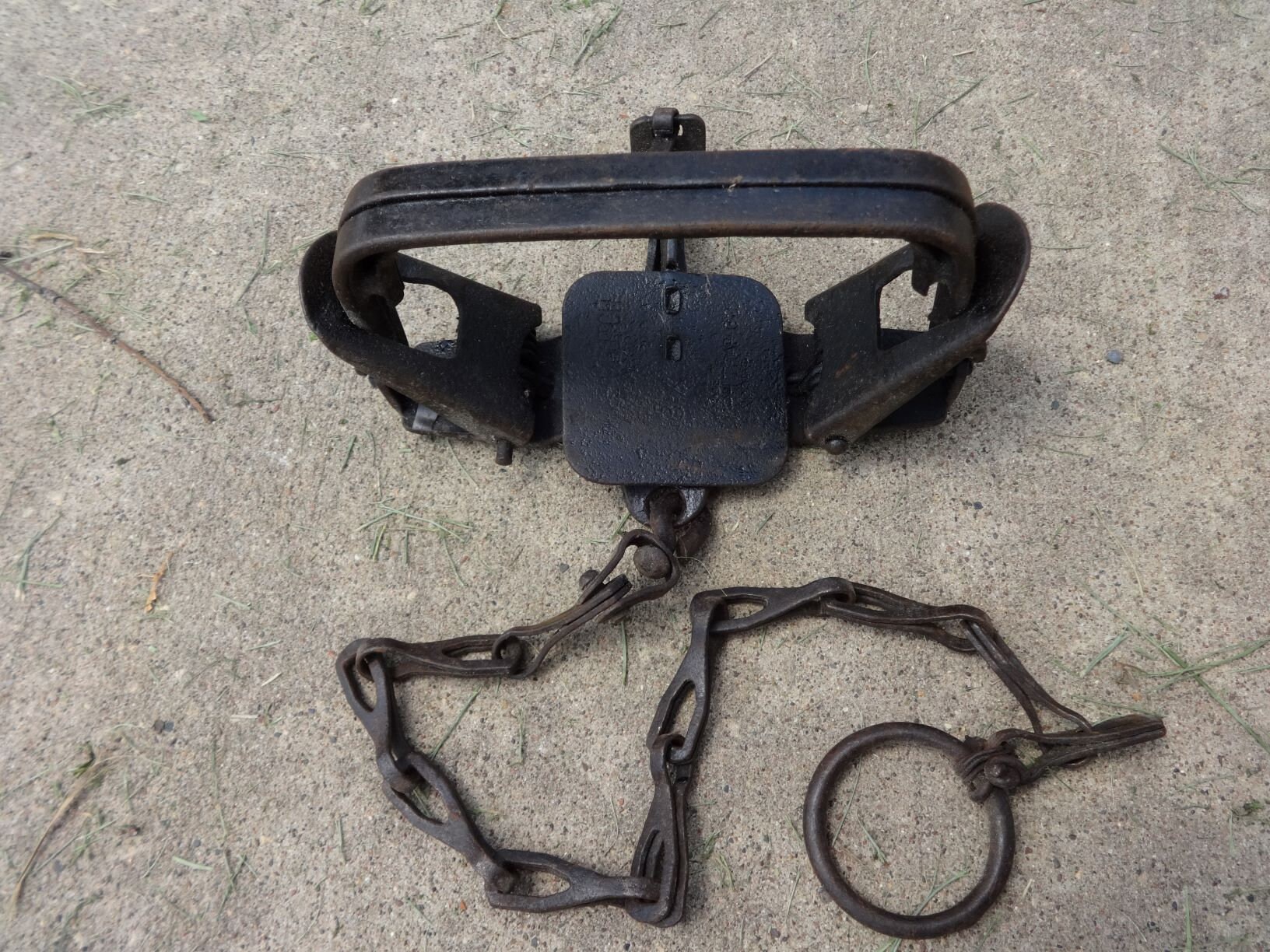 Jump Traps for sale Only 3 left at 70