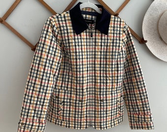 talbots corduroy jacket