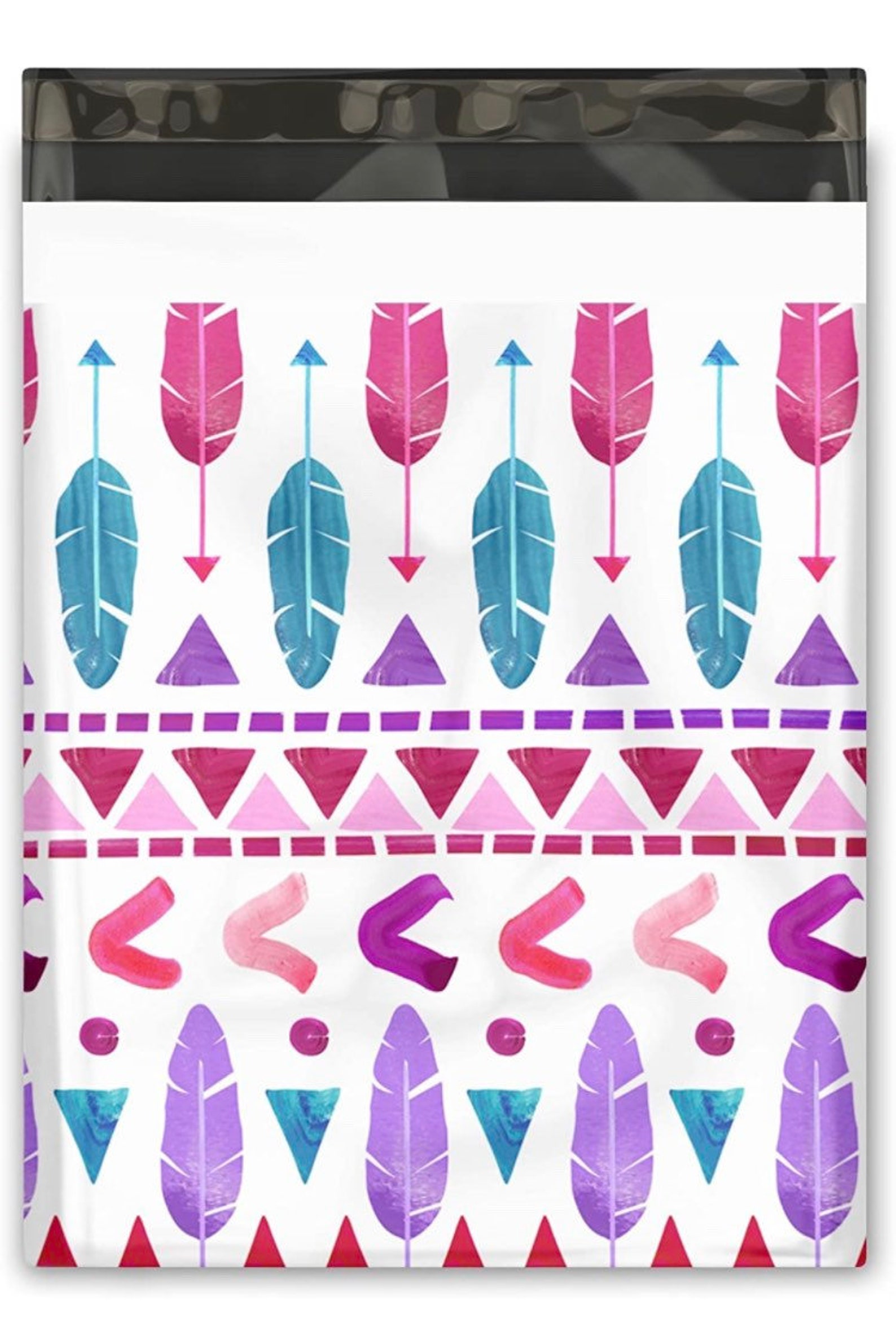 Poly Mailers Western/ Boho Themed Etsy