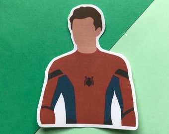 Peter sticker