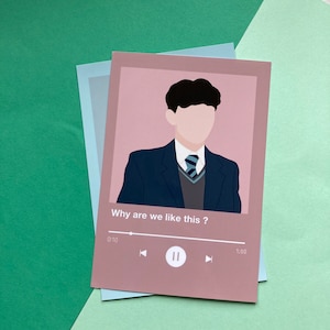 Impressões de playlists de parar o coração