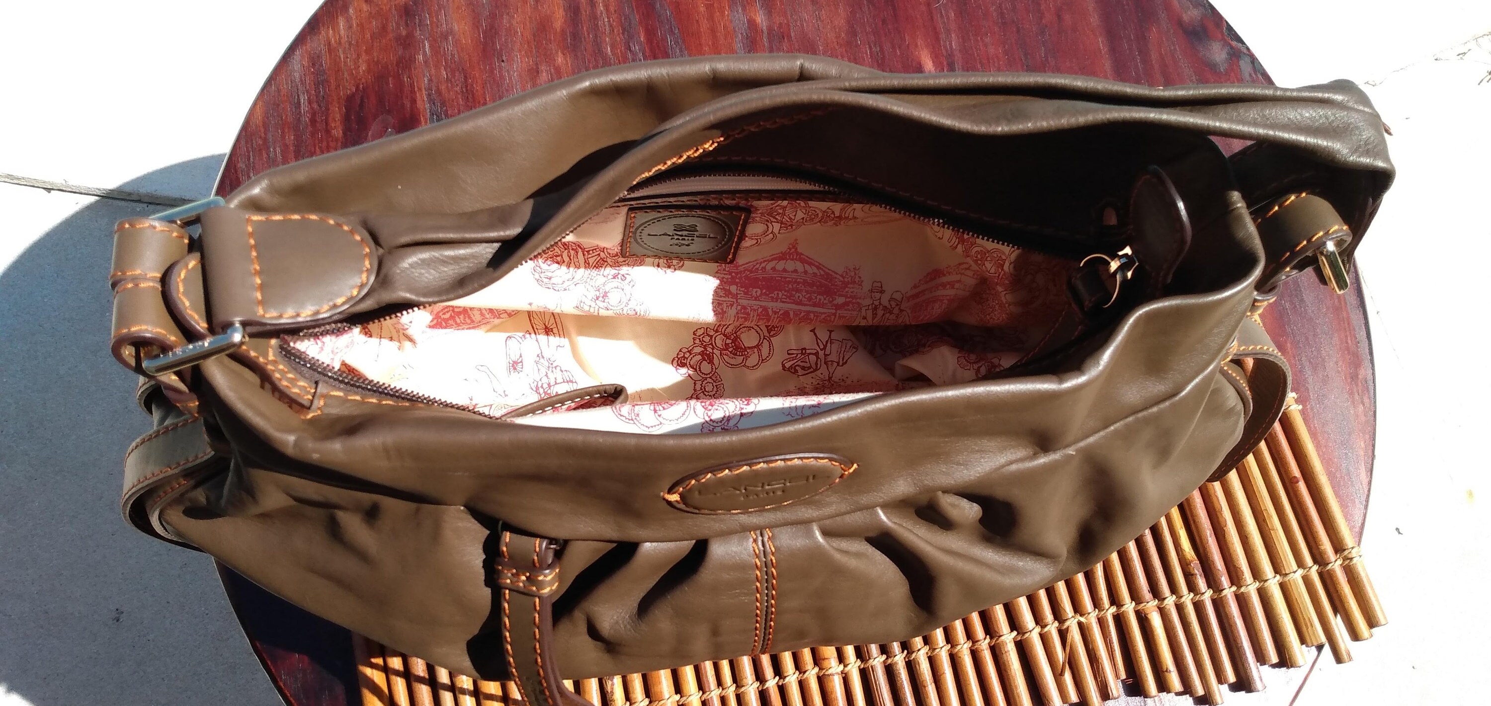 Sac lancel cheap angelina
