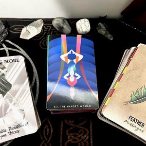 Lectura del tarot dentro de 3 meses