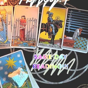 Qui rêve de vous ? Lecture de tarot