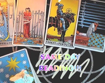 Wer träumt von dir? Tarot-Lesung
