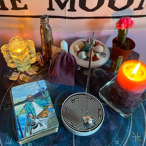 ¿Me extrañan? Lectura de Tarot - LECTURA EL MISMO DÍA