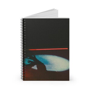 Hardcover Spiral Notebook A5 Book For Back To School Spiral Journal Simple A5 Wired Journaling Notebook Work Book,