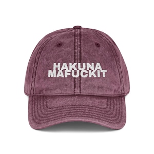Vintage Embroidered Hat, Retro Cap - Relaxed Vibes Perfect for Summer Outings, Festivals, and Casual Wear, Gift for Outdoors Lovers, Dad Hat