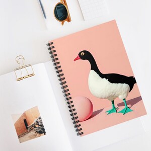 Hardcover Spiral Notebook A5 Book For Back To School Spiral Journal Simple A5 Wired Journaling Notebook Work Book,