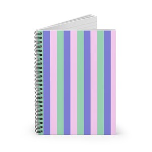 Work Notebook Hardcover Spiral Notebook A5 Book For Back To School Spiral Journal Simple A5 Wired Journaling Notebook Work Book