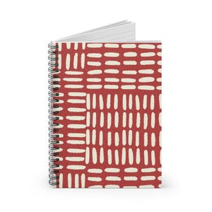 Hardcover Spiral Notebook A5 Book For Back To School Spiral Journal Simple A5 Wired Journaling Notebook Work Book,