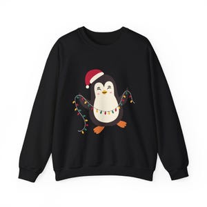 Christmas Sweaters for Embroidered Sweatshirt Festive Christmas Shirts That Embroidered Merry Christmas Cute Christmas Sweatshirt