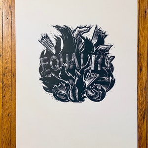 Equality Print