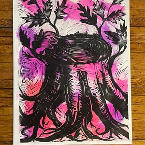 Life Persists -New Color series #1