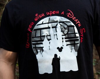 star wars t shirt plus size