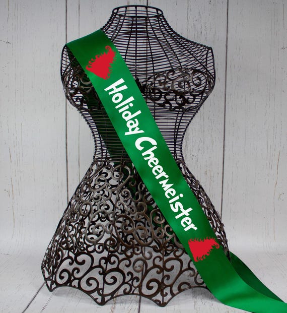 Cheermeister - Custom Mix Cheermeister - Custom Mix
