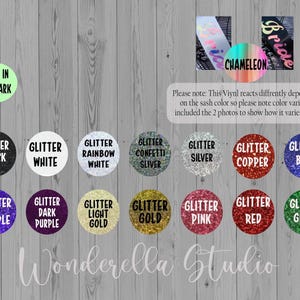 Its My Birthday Grinches Sash, Christmas Birthday Sash, Holiday Custom Sash, Holiday Birthday Decor, Custom Holiday Party Sash image 5