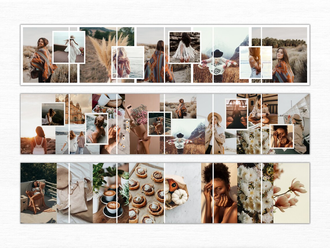 Seamless Carousel Instagram Canva Templates Instagram Templates Seamless Carousel Instagram Canva Templates Instagram Templates