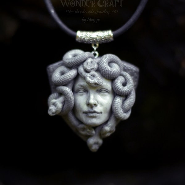 Mythical Jewelry Etsy