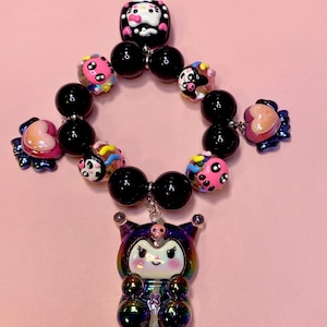 Black Devil Bracelet