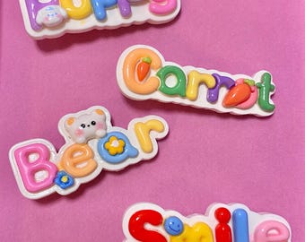 Word Clip