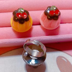 Pudding Ring afbeelding 3