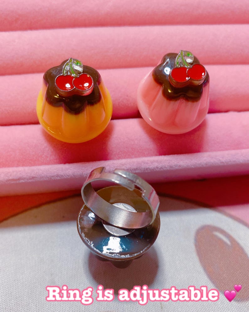 Pudding Ring afbeelding 3