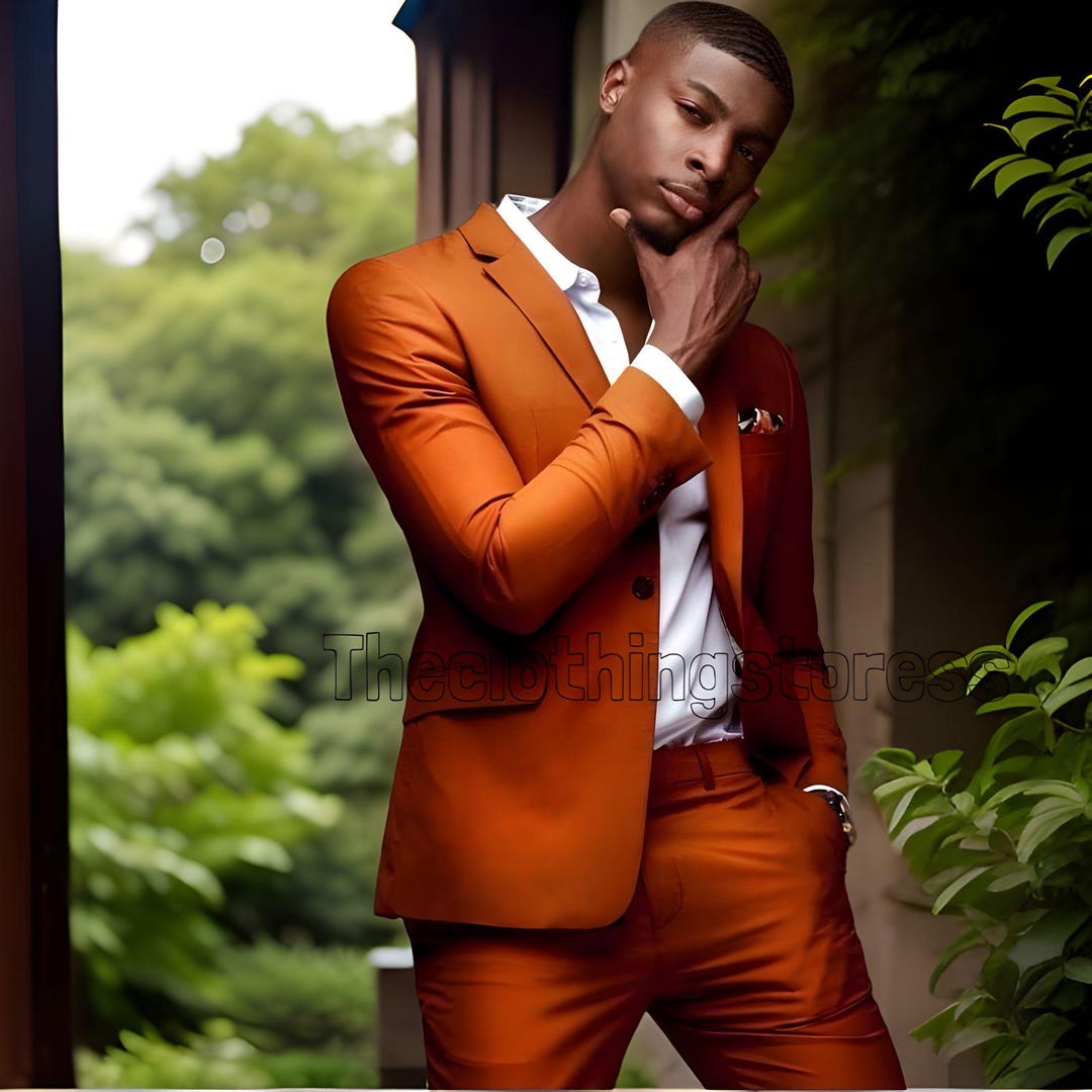 men-s-burnt-orange-suit-tailored-fit-wedding-prom-outfit-bespoke