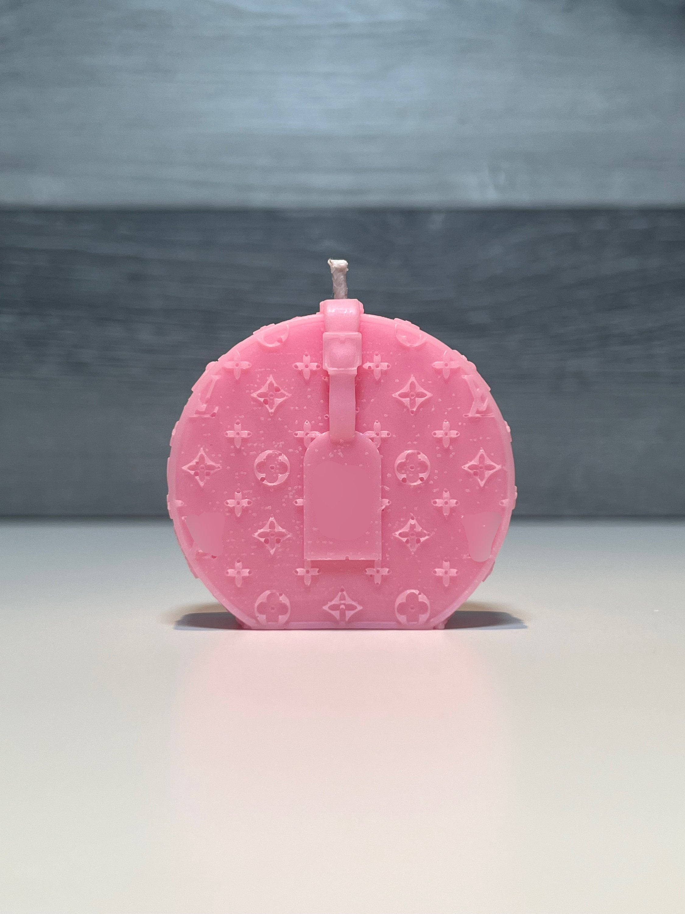 Louis Vuitton Candle 