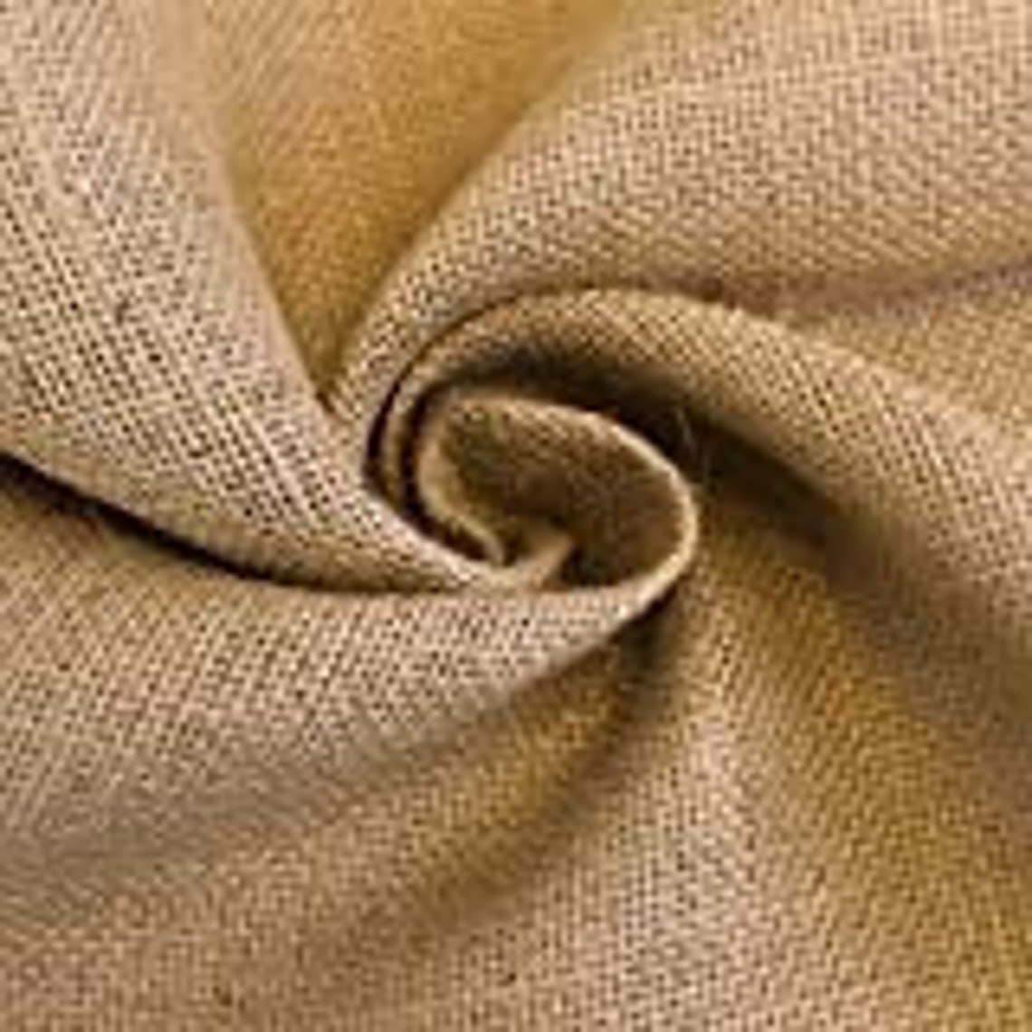 Burlap by the Yard 40 Inch Wide Burlap by the Yard Bolt of 40 Etsy