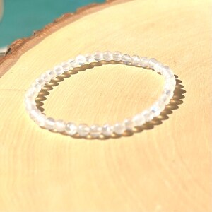 Moonstone Bracelet