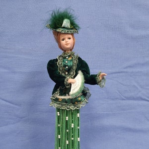 Tassel dolls sale for sale