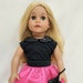 see more listings in the 18" Doll Clothing section