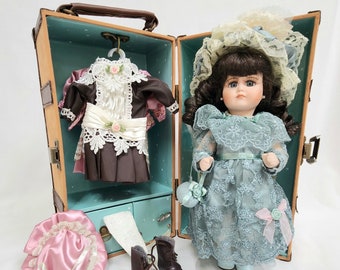 Vintage Dolls