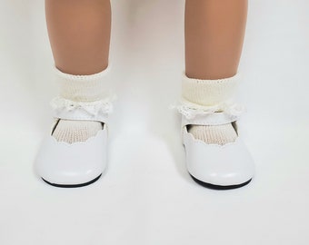 Doll Shoes