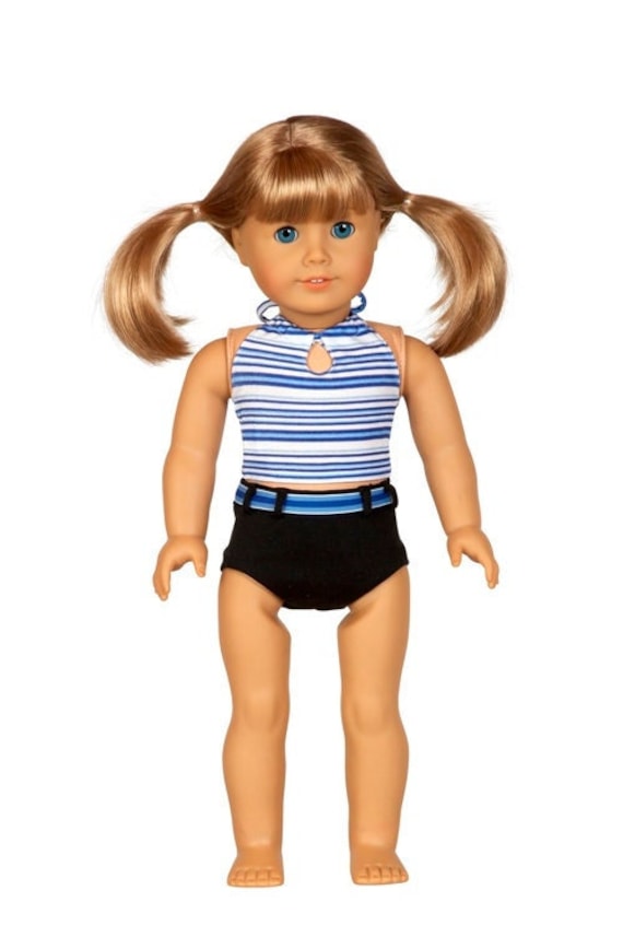 American girl store doll factory
