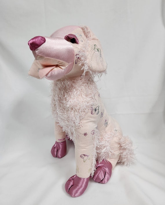 Whimsical Cocker Spaniel