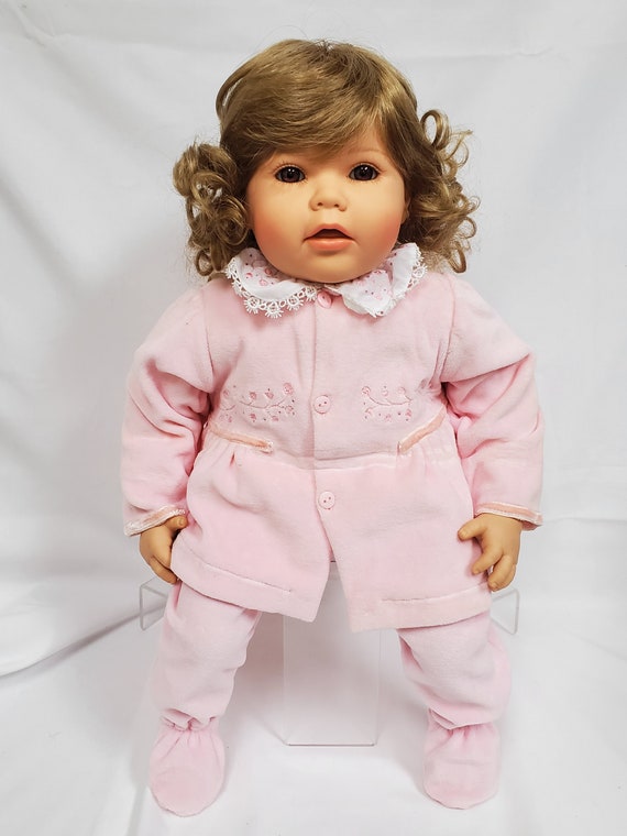 Doll 2024 skin clothing