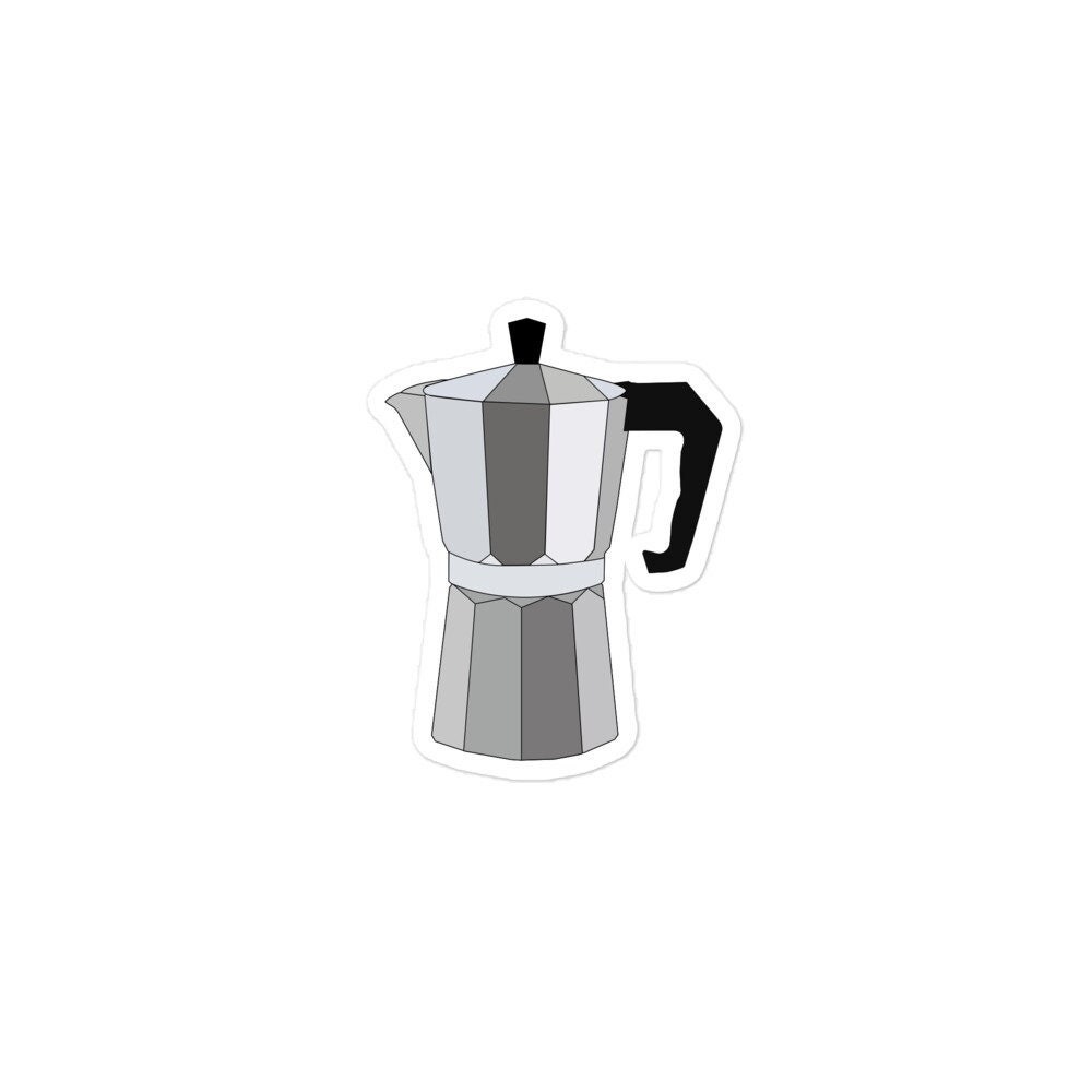 Buy Affinity Foods Puerto Rican Artists Edition Espresso Maker