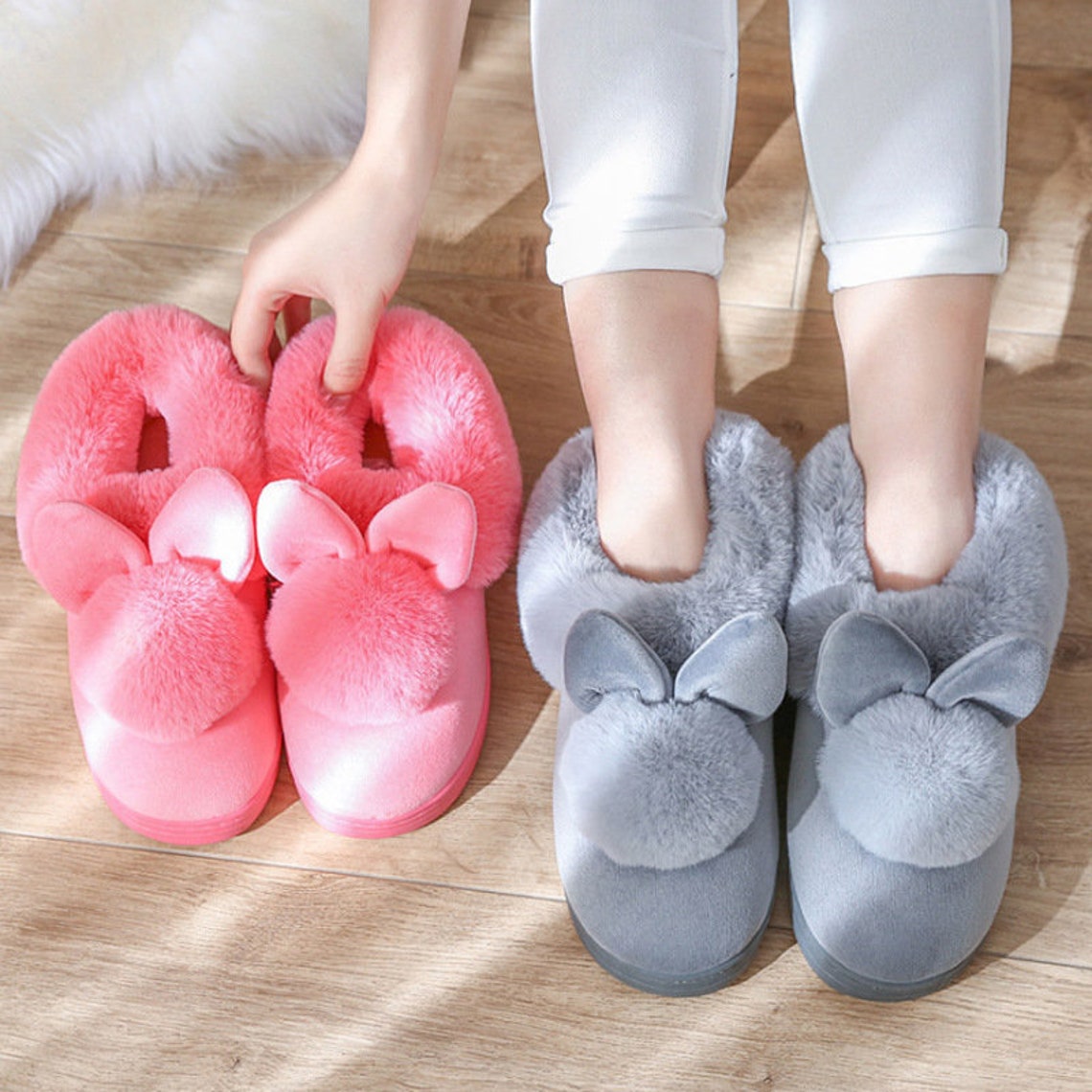 cosy sliders