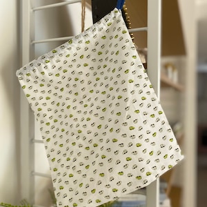 Pochon de rechange, trousse, pochette