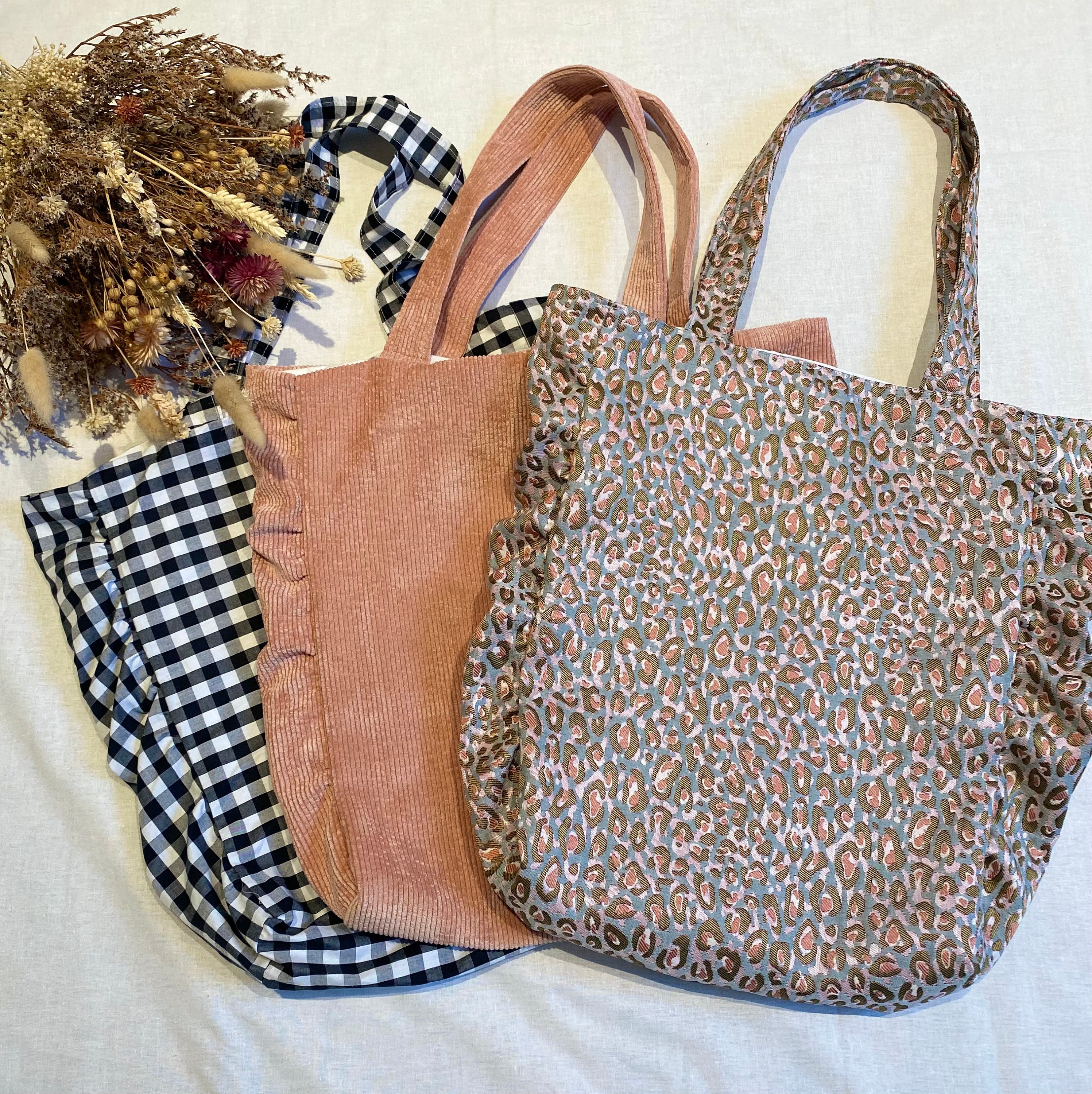 ★hai★ Bernadette Bag Blue Stripe Buy South Beach Blue Oversized Woven Shoulder Bag from the