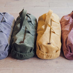 Sports bag, duffel bag, bowling bag, diaper bag, travel bag, weekend bag, dance bag image 1