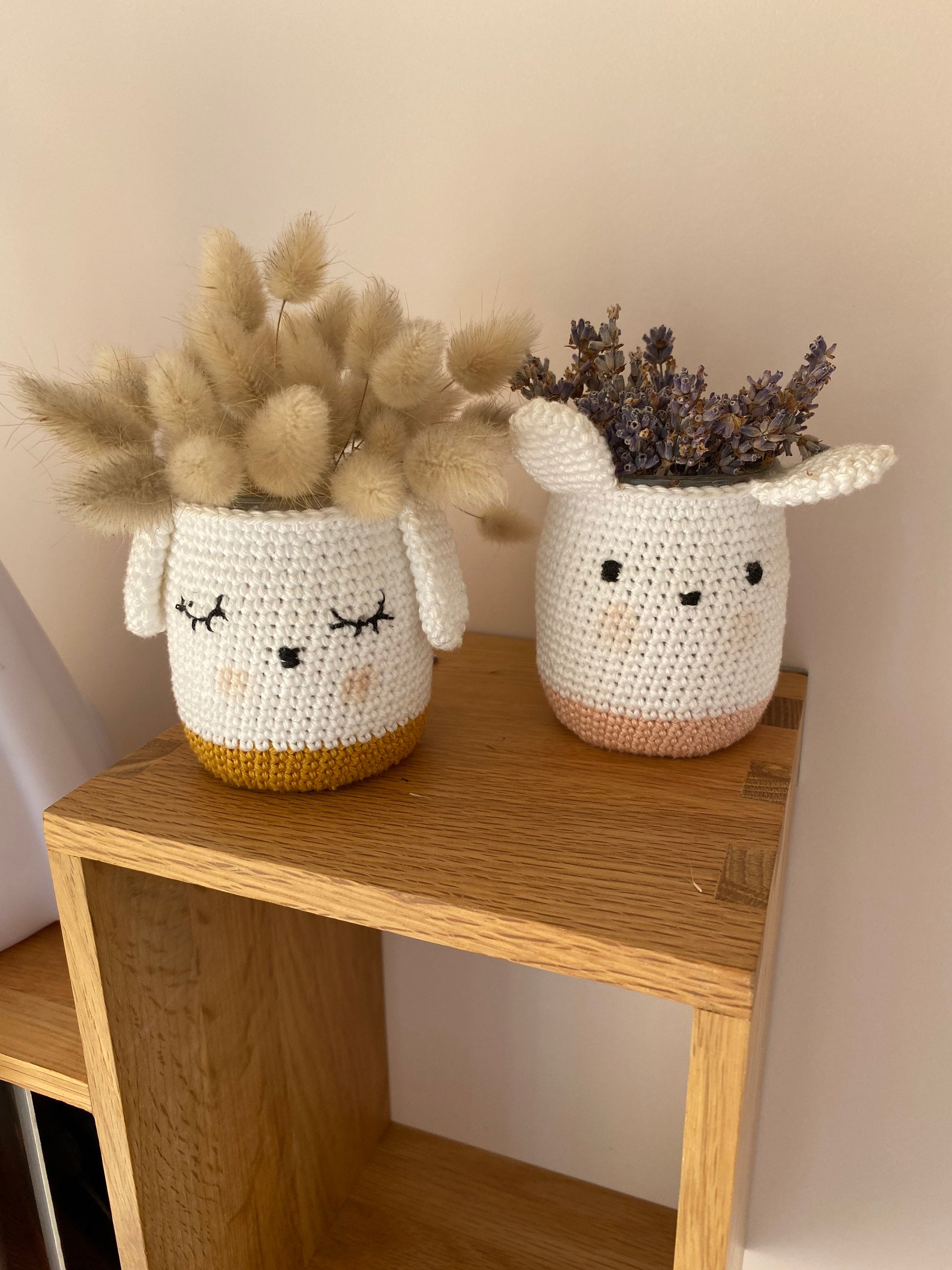 Animaux Crochet