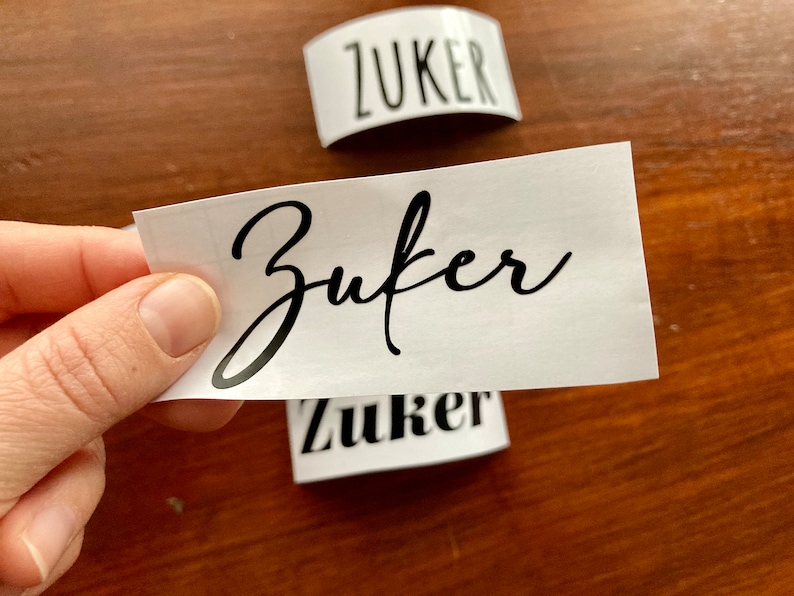 Vinylsticker Name, Aufkleber personalisiert, sticker personalisiert, personalisierte sticker, kız isteme, name aufkleber, Söz Bild 7