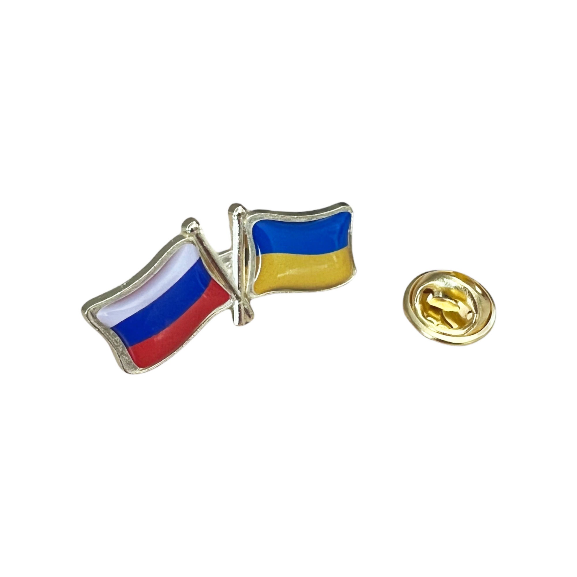 Flag of Russia (since 1991) | Pin