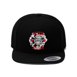 Casquette Wrecking Crew